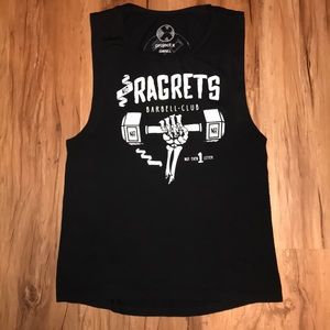 Project X Tank Top